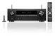 Ampli Home Cinéma Denon AVR-X1700H DAB Denon