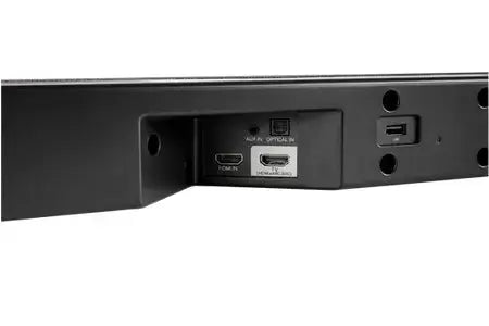 Barre de son Denon DHTS517BKE2 Denon