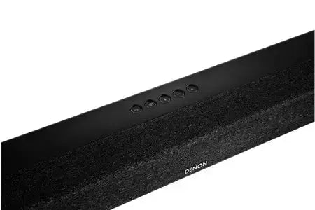 Barre de son Denon DHTS517BKE2 Denon