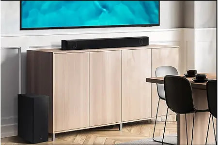 Barre de son Samsung BDS HW-B550 Samsung