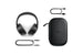 Casque Audio Bose Quietcomfort 45 Noir Bluetooth À Réduction De Bruit Active Bose