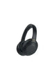 Casque Audio Sony Casque Hi-Res Sans Fil Bluetooth À Réduction De Bruit Wh-1000xm4 Noir Sony