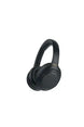 Casque Audio Sony Casque Hi-Res Sans Fil Bluetooth À Réduction De Bruit Wh-1000xm4 Noir Sony