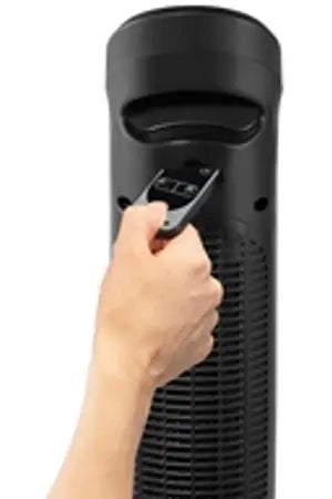 Chauffage Soufflant Rowenta Intense Comfort Hot So9420f0 Rowenta