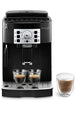 Expresso Avec Broyeur Delonghi Magnifica S Ecam22.140.B Noir Delonghi