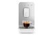 Expresso Avec Broyeur Smeg Bcc01whmeu Blanc Smeg