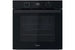 Four Whirlpool OMR58CR1B Whirlpool