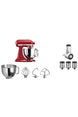 Kitchenaid Pack Robot Artisan + Coffret Rape KitchenAid