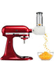 Kitchenaid Pack Robot Artisan + Coffret Rape KitchenAid
