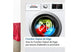 Lave-linge hublot Bosch Serenity WGG244ASFR I-Dos Bosch
