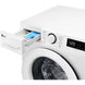 Lave linge hublot 							LG				F14R35WHS GUERIN ELECTROMENAGER