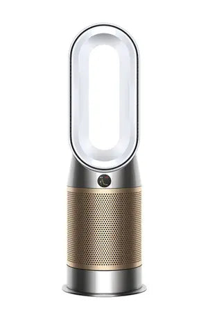 Purificateur Dyson Purificateur D'air Ventilateur Chauffage Hp09 Dyson