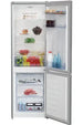 Refrigerateur congelateur en bas Beko RCSA270K30SN Beko