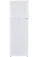 Refrigerateur congelateur en haut Proline DD254NFWH Proline