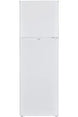 Refrigerateur congelateur en haut Proline DD254NFWH Proline