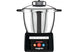 Robot cuiseur Magimix Cook Expert Connect Noir 18916 Magimix