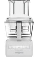 Robot multifonction Magimix 18370F CS 3200 XL Blanc Magimix