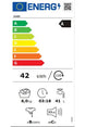 Lave-linge top HAIER RTXSG 26TME/1-47 Haier
