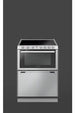 Lave-vaisselle table de cuisson Rosieres TRV60NOIN/1 Rosieres