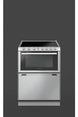 Lave-vaisselle table de cuisson Rosieres TRV60NOIN/1 Rosieres
