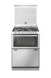 Lave-vaisselle table de cuisson Rosieres TR631NOX/1 Rosieres