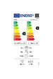 Lave-linge séchant Candy SMART Pro CSOW 4965TWE/1-S Candy