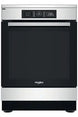 Cuisinière induction Whirlpool WS68IB8ACX/FR/1 Whirlpool