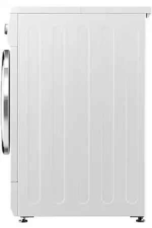 Lave-linge séchant Lg F854M22WR Lg
