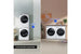 Lave-linge hublot Samsung WW90T986DSH Samsung
