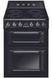 Cuisinière induction Smeg TR62IBL2 Smeg