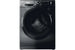 Lave-linge hublot Hotpoint hublot ARISTON NAM11945BMFR N Noir Ariston