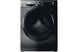 Lave-linge hublot Hotpoint hublot ARISTON NAM11945BMFR N Noir Ariston