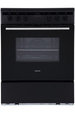 Cuisinière induction Proline P602IMCIBK Proline
