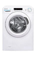 Lave-linge séchant Candy CSWS 4852DWE/1-S Candy
