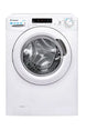 Lave-linge séchant Candy CSWS 4852DWE/1-S Candy