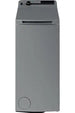 Lave-linge top Whirlpool TDLRSX7232BSFR - SILVER Whirlpool