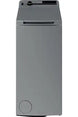 Lave-linge top Whirlpool TDLRSX7232BSFR - SILVER Whirlpool