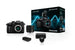 Appareil Photo Hybride Panasonic Pack Lumix Gh5 Noir + G 25mm F/1,7 Panasonic