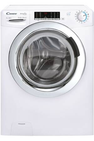Lave-linge hublot Candy CSO 5106TWMC/1-S Candy