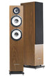 Enceinte Colonne Cabasse Jersey Mt32/2 Special Edition Noyer Vendue A L'unite Cabasse