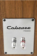 Enceinte Colonne Cabasse Jersey Mt32/2 Special Edition Noyer Vendue A L'unite Cabasse