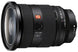 Objectif zoom Sony FE 24-70mm f/2.8 GM II Sony