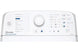 Lave-linge top Vedette VLT1255W Vedette