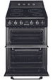 Cuisinière induction Smeg TR62IBL2 Smeg