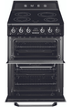Cuisinière induction Smeg TR62IBL2 Smeg