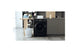 Lave-linge hublot Hotpoint hublot ARISTON NAM11945BMFR N Noir Ariston
