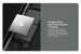 Smartphone Google Pixel 6a 128Go Noir Charbon 5G Google