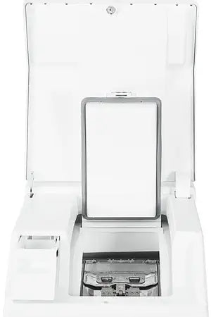 Lave-linge top Miele W679 Miele