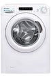 Lave-linge séchant Candy CSWS 4852DWE/1-S Candy