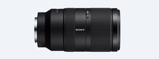 Objectif zoom Sony E 70-350mm f/4,5-6,3 G OSS Sony